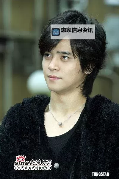 揭秘中国梦想秀中的明星风采:罗志祥的温馨时刻图1