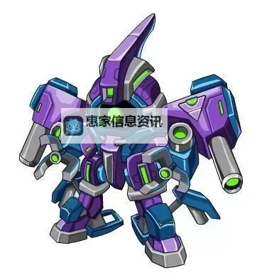 探索未来之旅:全新体验赛尔号neo登场图1