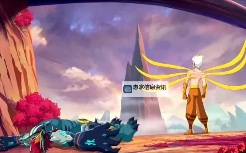 赛尔号谱尼秒人:秒杀对手的终极技巧揭秘图2