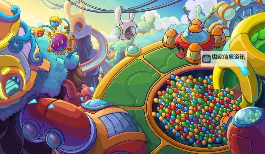 探索奇幻冒险:赛尔号卡奥鲁的神秘之旅图1