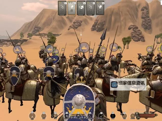 全面体验:手机版骑马与砍杀2最佳攻略与玩法指南图2