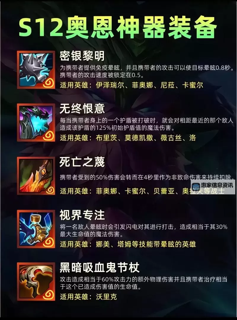 塞恩出什么推塔快?最强装备与技巧推荐图1