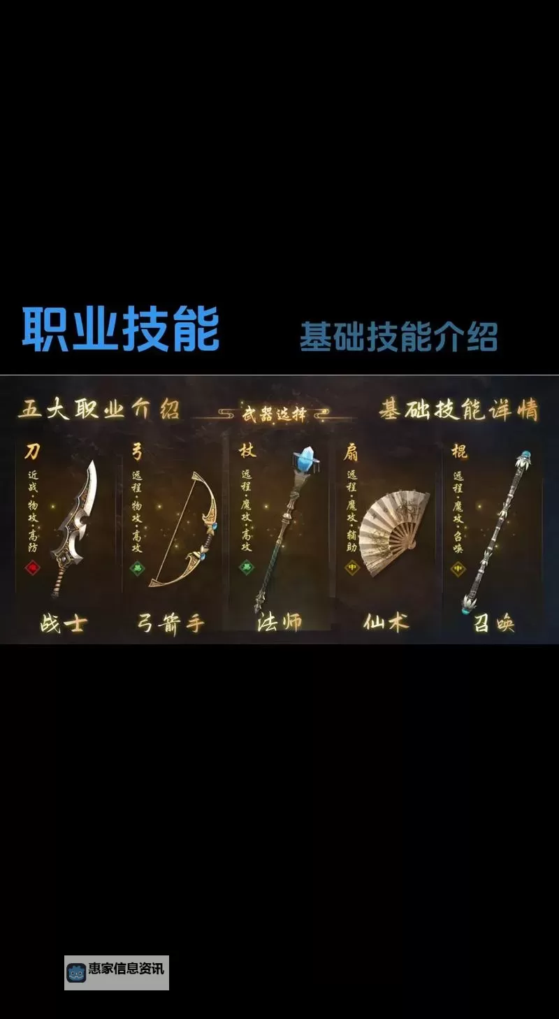 征途随风职业技能加点攻略全图解,让你轻松掌握最佳方案图1