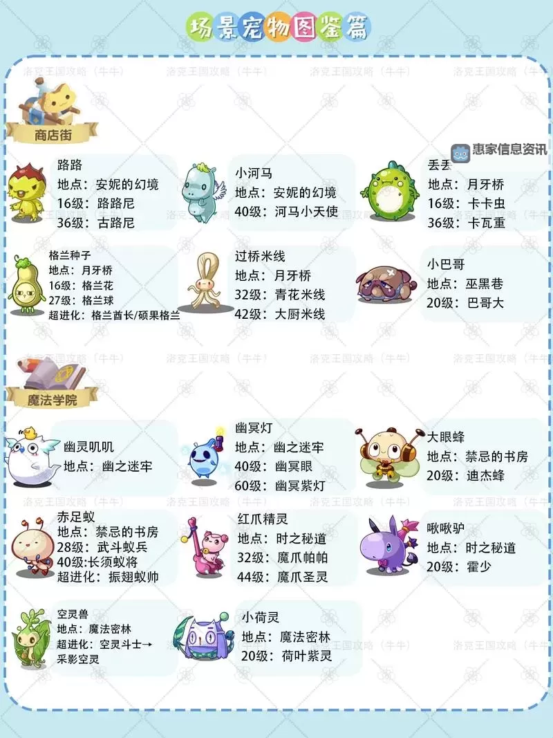 洛克王国公认已绝版宠物盘点:珍稀宠物收藏指南图1