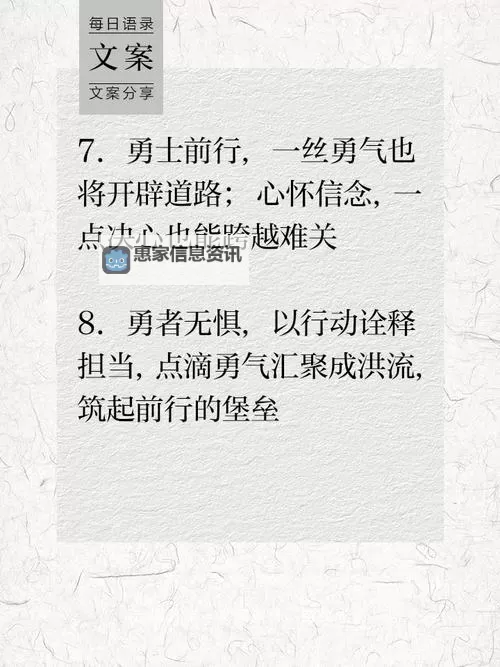 征服换勇气:勇敢跨越心灵的界限图1