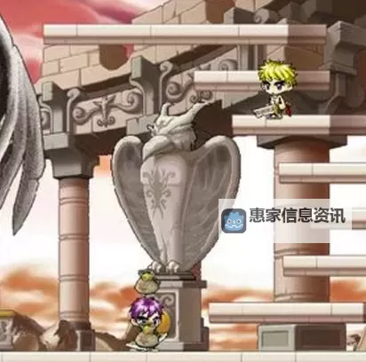 冒险岛时间神殿那个怪出时间碎片的秘密解析图1