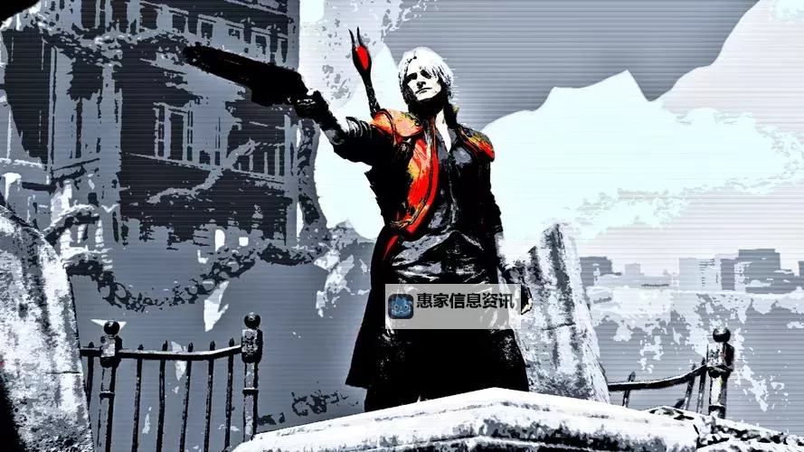 鬼泣5血共有几层?全面解析游戏中的层数设置图2