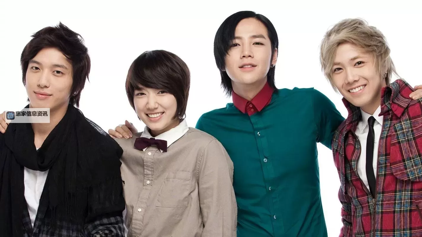 揭秘《原来是美男啊》幕后趣事:花絮精彩回顾图1