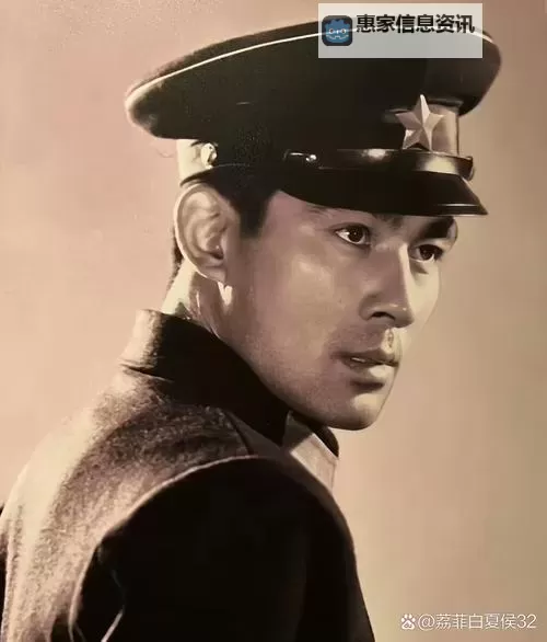 最年轻的将军:锋芒毕露的军事奇才图1