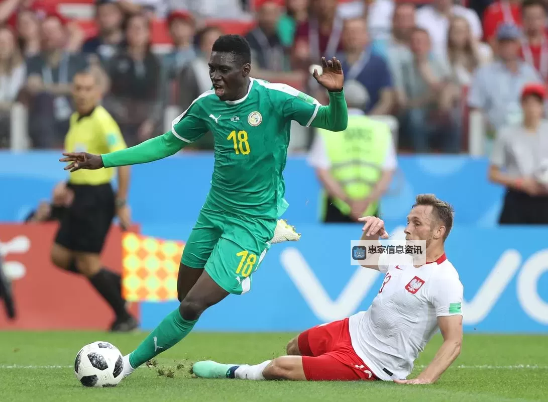 塞内加尔足球厉害吗?揭秘非洲劲旅的实力与成就图1