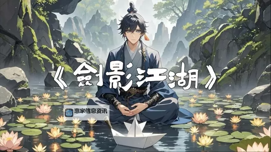 斗罗之以剑为魂:剑影江湖的传奇篇章图2