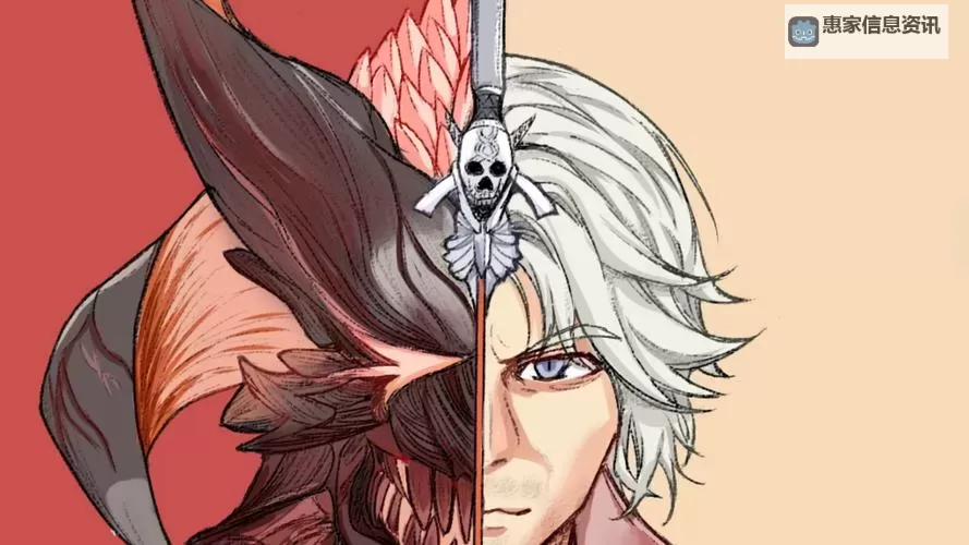 全面解析鬼泣5图鉴:角色技能与隐藏要素汇总图1