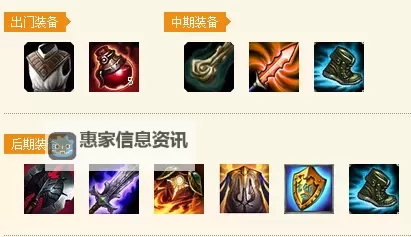 赵信上单怎么玩？详细解析与实用技巧分享图1