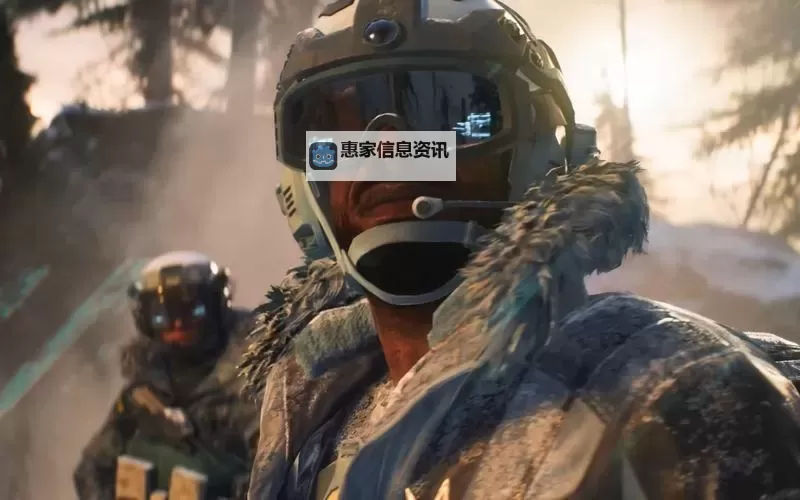 战地2042IGN评测:最新战场体验全解析图1