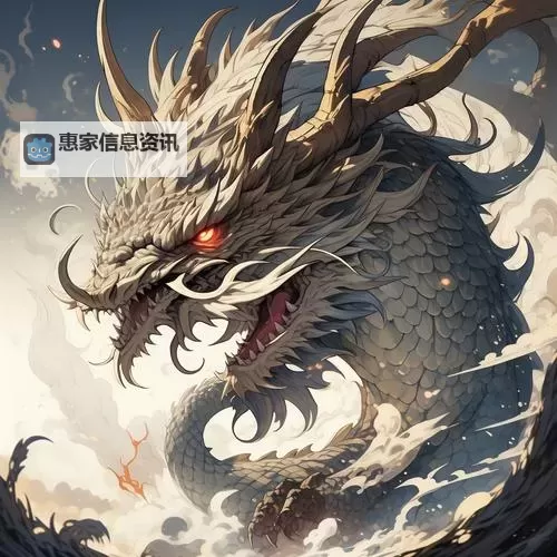 龙傲天的头像图片:展现霸气与英沃的最佳形象图1