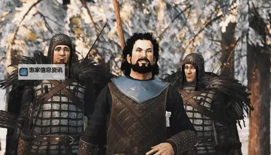 探索骑马与砍杀2:囚禁事件MOD完整指南与安装方法图2