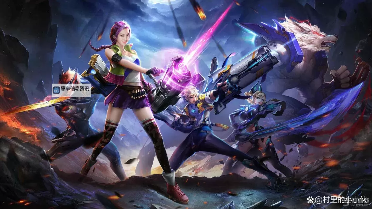 揭秘最早的MOBA游戏:游戏历史的里程碑图1