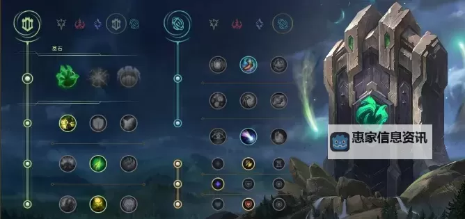 送死流塞恩最新出装天赋指南:最佳搭配推荐图2