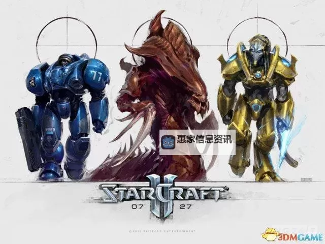 星际争霸2晚上还要开荒攻略:新手必看快速入门指南图2