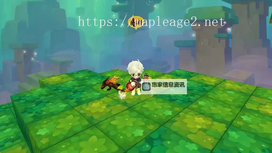 冒险岛2是哪个国家的?详细国家归属解析图1