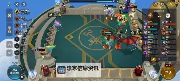 探索奇幻世界：巨龙之巢特色全解析图1