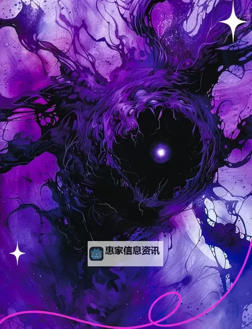 虚空恐惧背景故事:暗影深渊中的恐怖觉醒图1