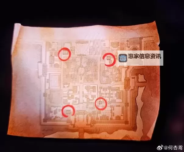 天涯明月刀见闻:杭州西域人在哪里?探索江南与西域的奇遇图1