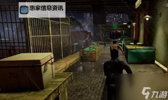 热血无赖四位密码揭秘:破解游戏隐藏的秘密钥匙图1