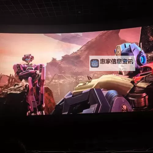 探索精彩影视体验:屁尼影院520585带你畅享无限精彩图1