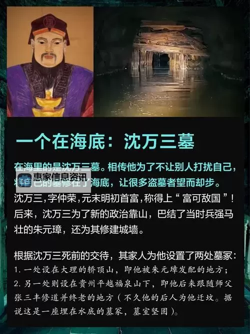 中国考古古墓探秘:揭秘千年文明的神秘遗迹图1