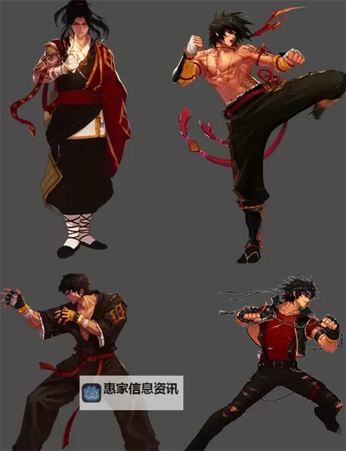 《全面解析DNF男格斗家二觉:技能变革与战斗策略推荐》图1