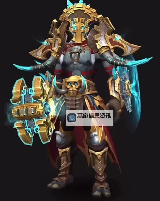 WOW赞达拉巨魔DK幻化:突破极限的炫酷变身指南图1