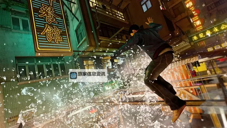 热血无赖终极版优化全解析:提升游戏体验的实用指南图1