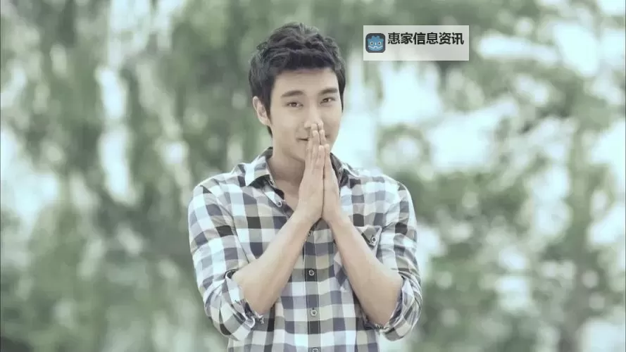 《只看见你MV:独特视觉记录你的温暖瞬间》图1