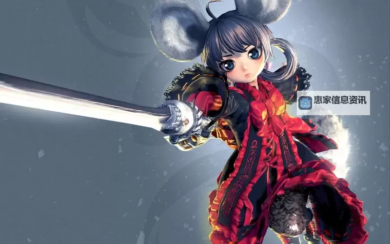 2020年剑灵哪个职业刷图厉害攻略解析图1