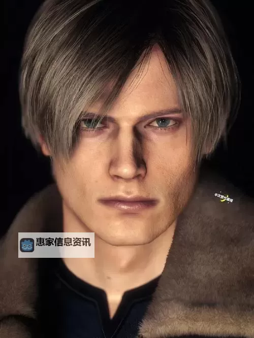 里昂是生化危机第几部的主角详解图1