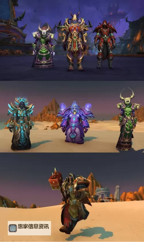 魔兽世界怀旧服2022年赛季服全面解析与最新动态图1