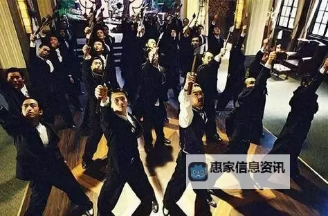 中国十大黑社会组织:揭秘中国黑帮的黑暗世界图2