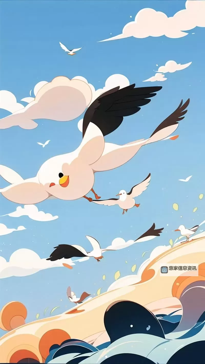 探索精彩世界:免费海角动漫带你领略别样风景图1