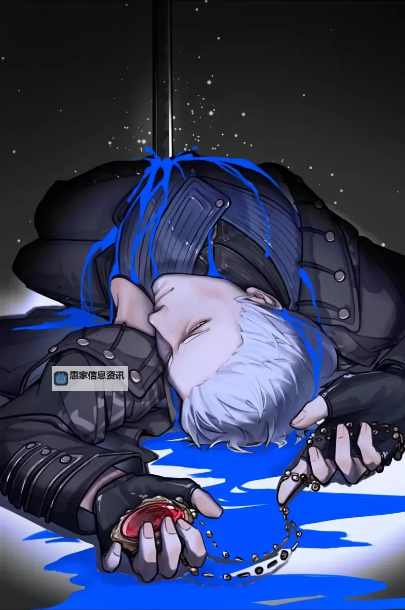 鬼泣5选择维吉尔后无法更改?详解原因与解决方法图1