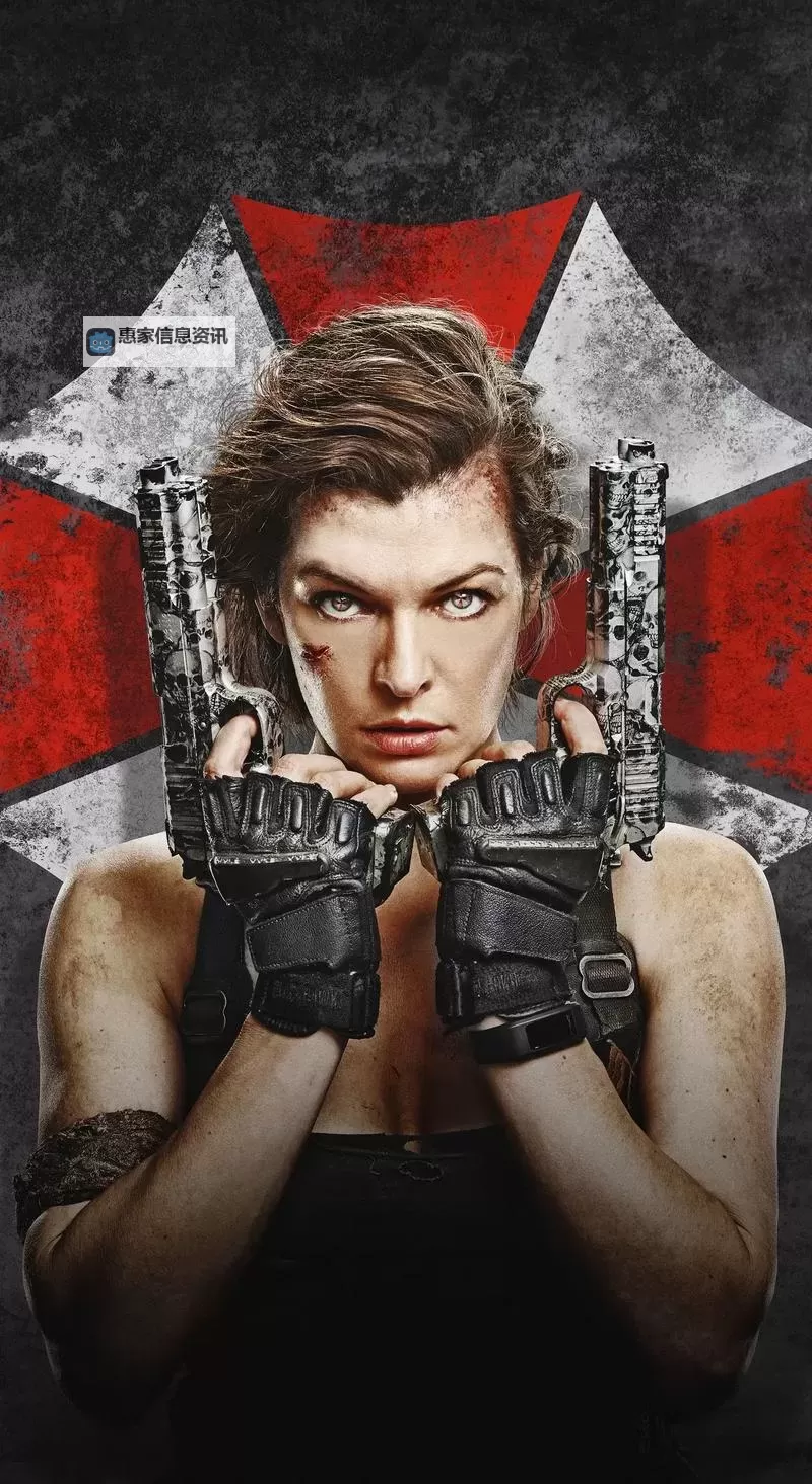 《生化危机:复仇凯西的最后战役》图1