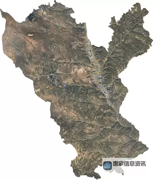 神木镇怎么走？详细路线指南助你轻松抵达图1