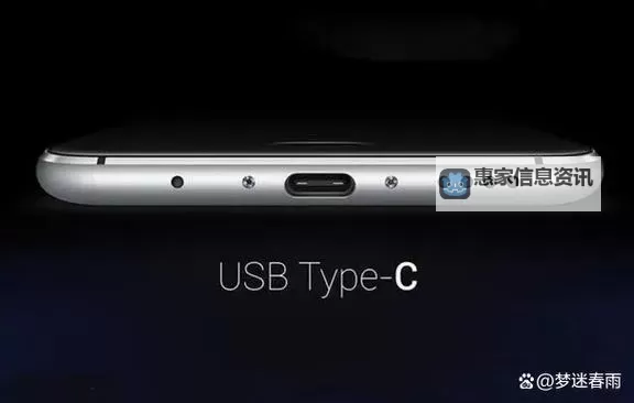 苹果type-c接口:未来趋势与使用指南图1