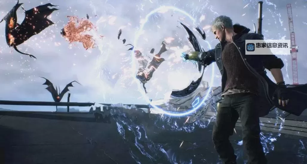 揭秘鬼泣五模式区别:全面解析不同战斗模式的特色与优势图2