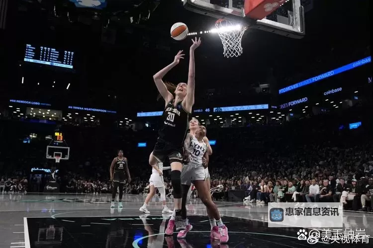 纽约自由人挺进WNBA总决赛：实现历史性突破迎战巅峰对决图1