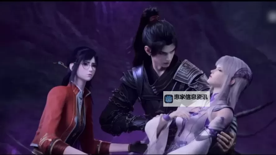 斗破苍穹年番免费看西瓜:尽享夏日精彩剧情不容错过图1