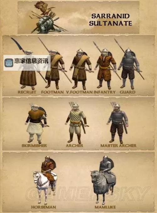 骑砍战团一共多少本书?全面盘点系列全部作品数量图1