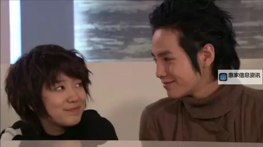 原来是美男啊：意外遇见的绝世佳人图1