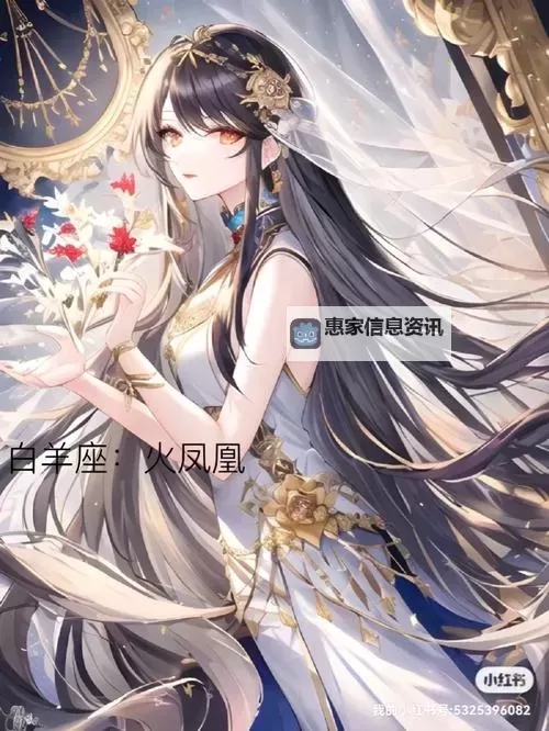 十二星座最适合的武魂揭秘:你的专属战斗力量!图1