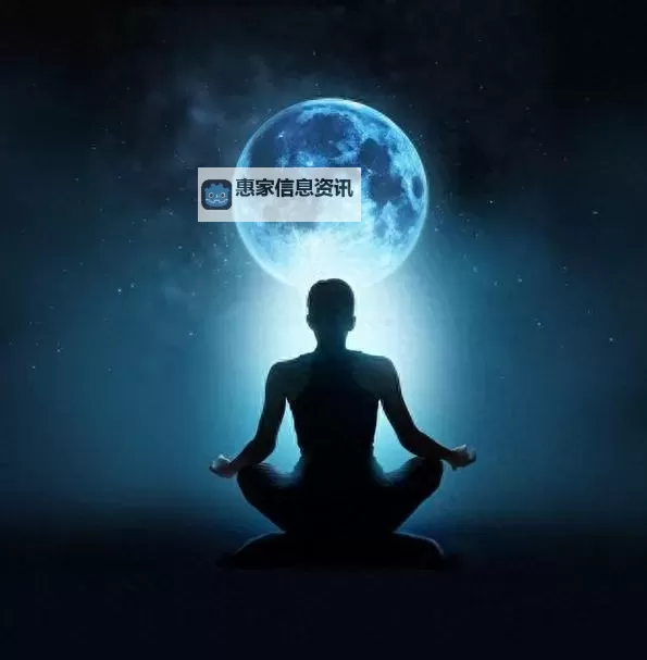 打坐半小时入定:开启心灵宁静的修行之道图1